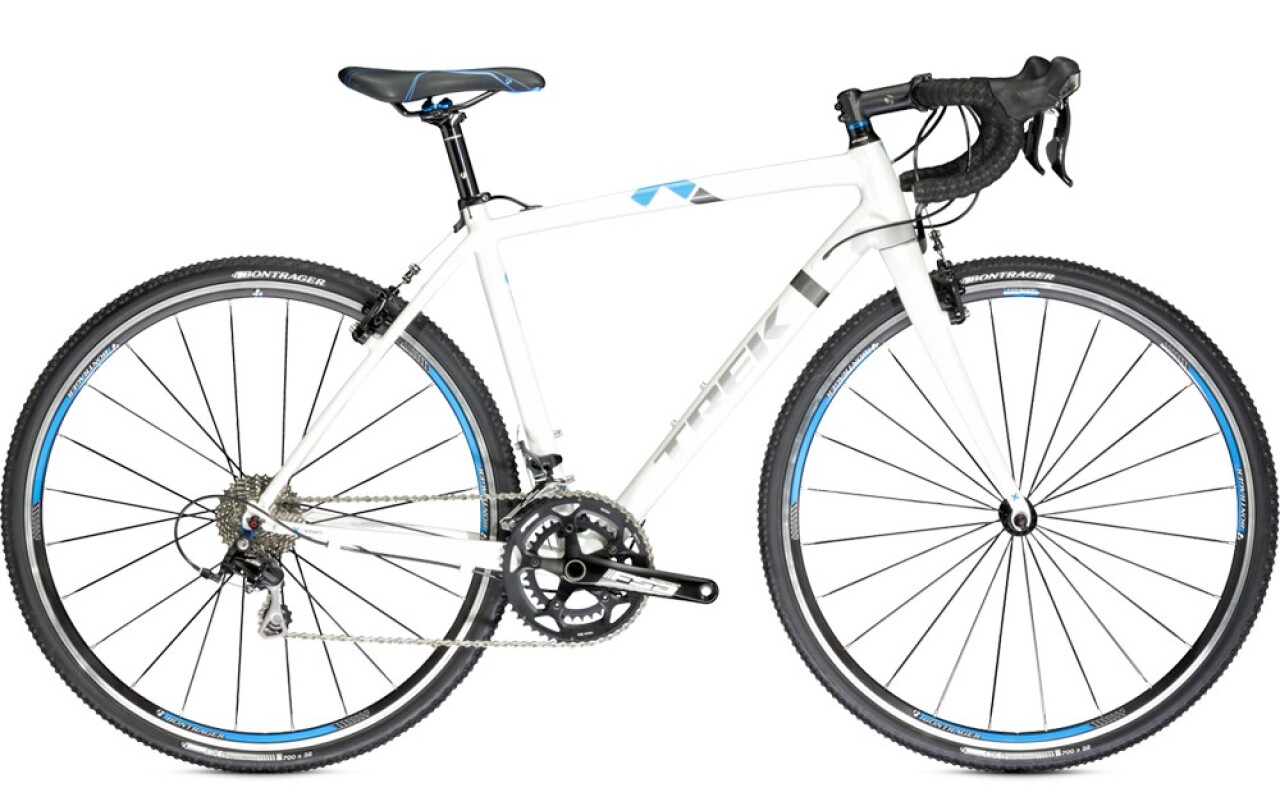 trek crockett 5 2014