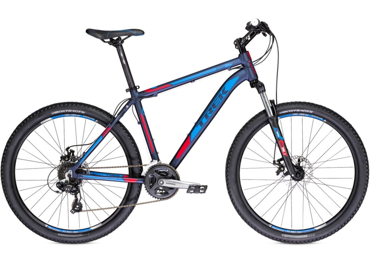

3700 Disc (2014)