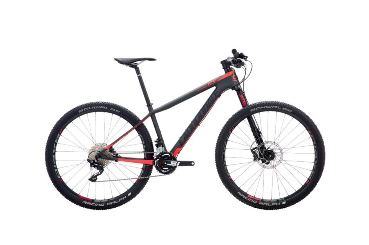 

F-Si Carbon Women’s 2 (2016)