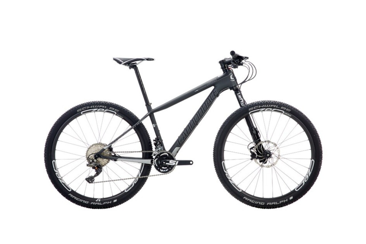 

F-Si Carbon Women’s 1 (2016)