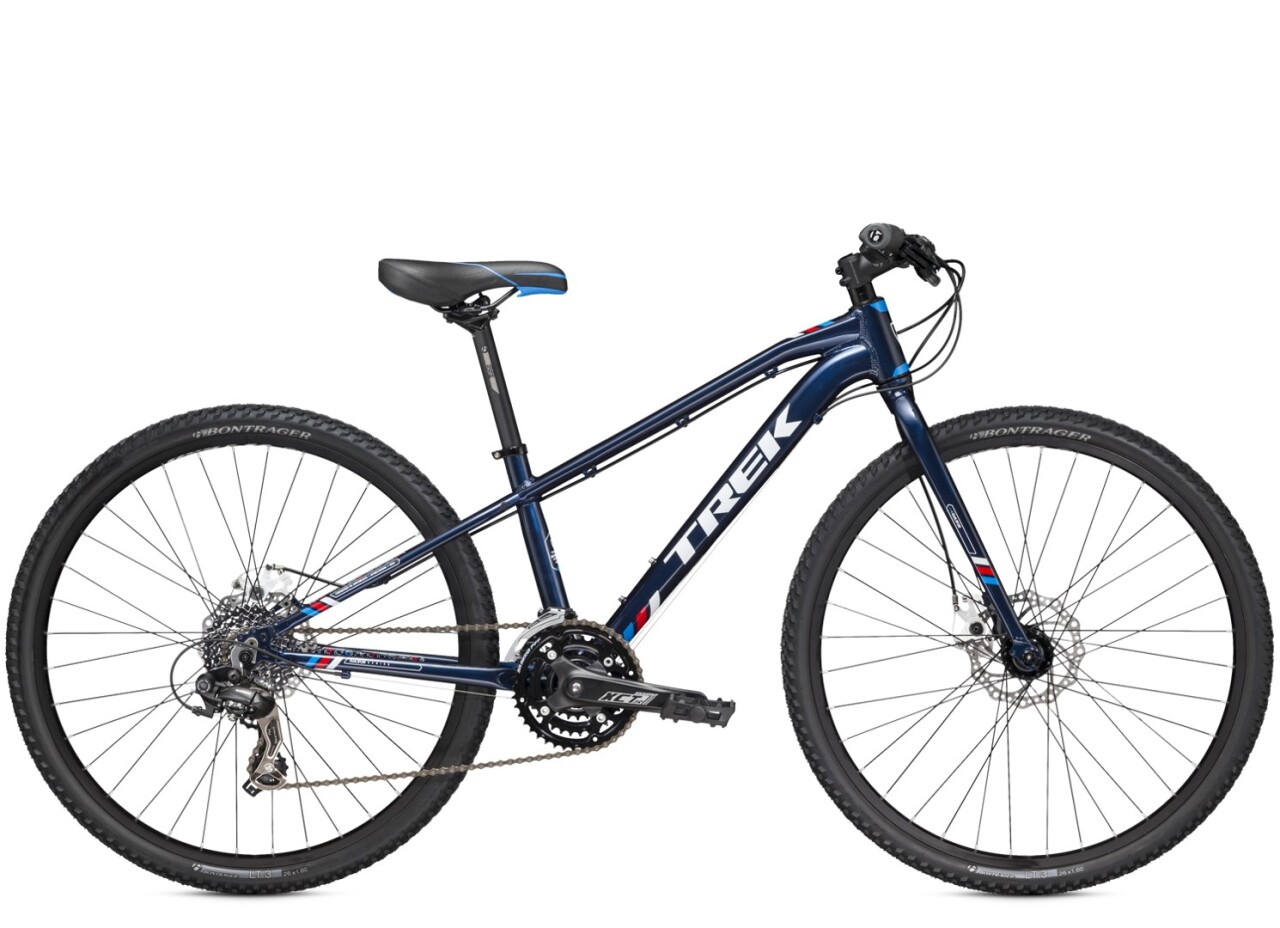 

Kids Dual Sport (2015)