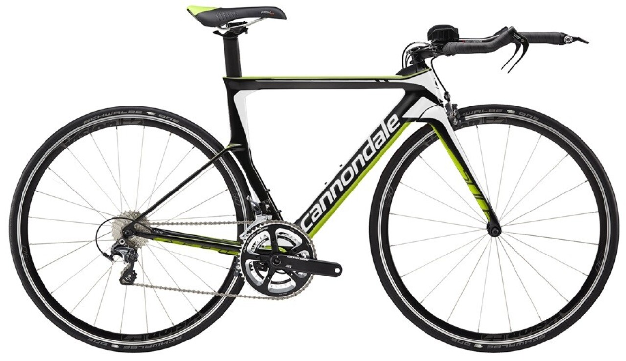 

Slice Women’s Ultegra (2016)