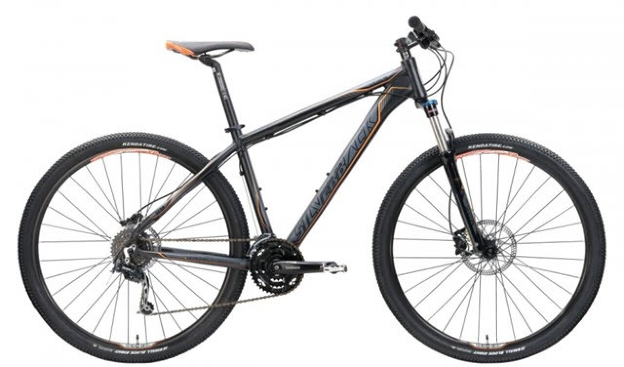 

Vida Sport (2014)