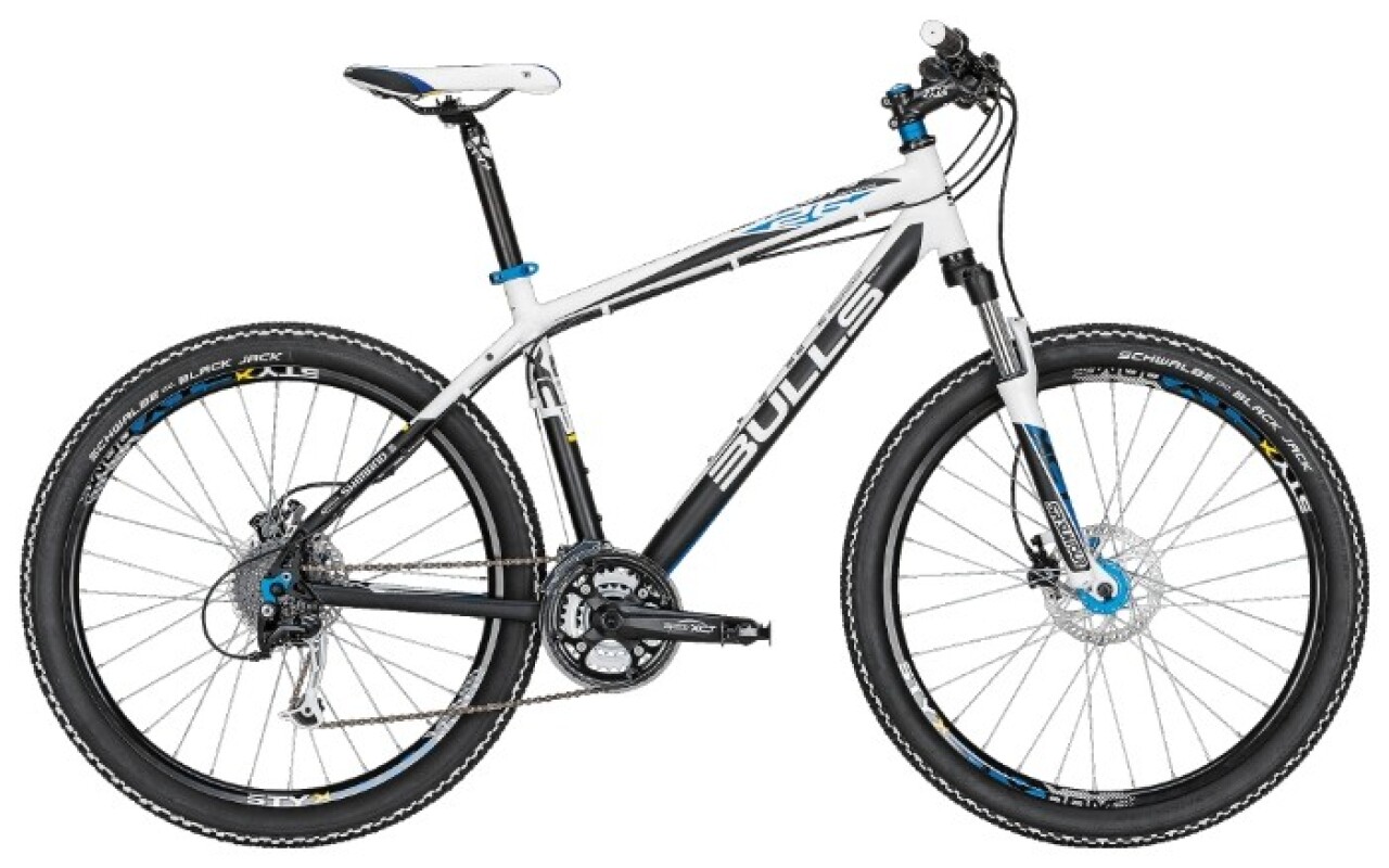 

Nova Team 26 Disc (2014)