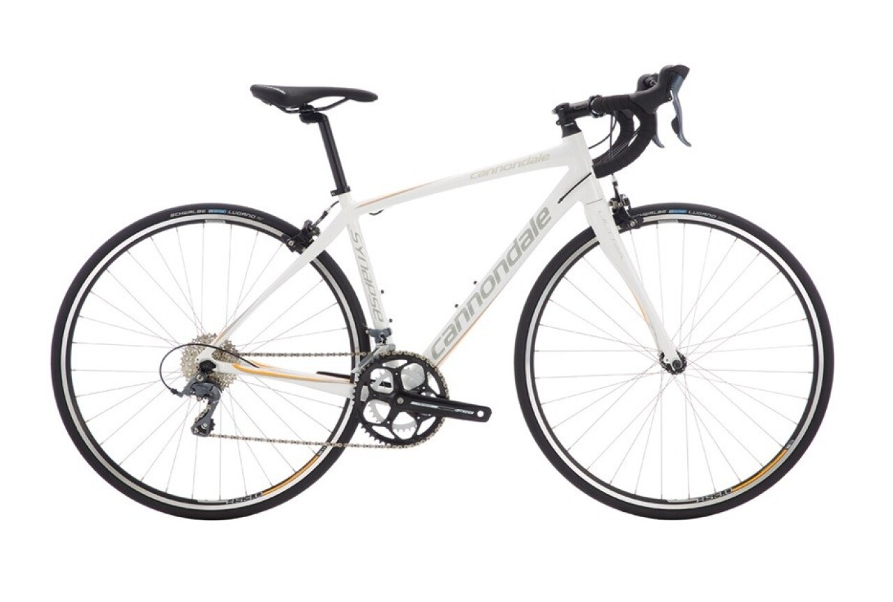 

Synapse Women’s Claris (2016)