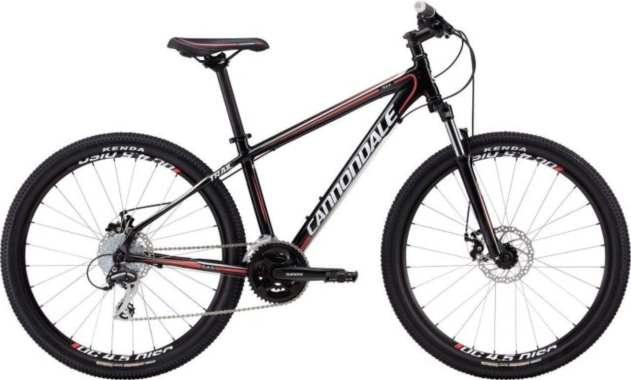 

TRAIL WOMEN’S 6 (2013)