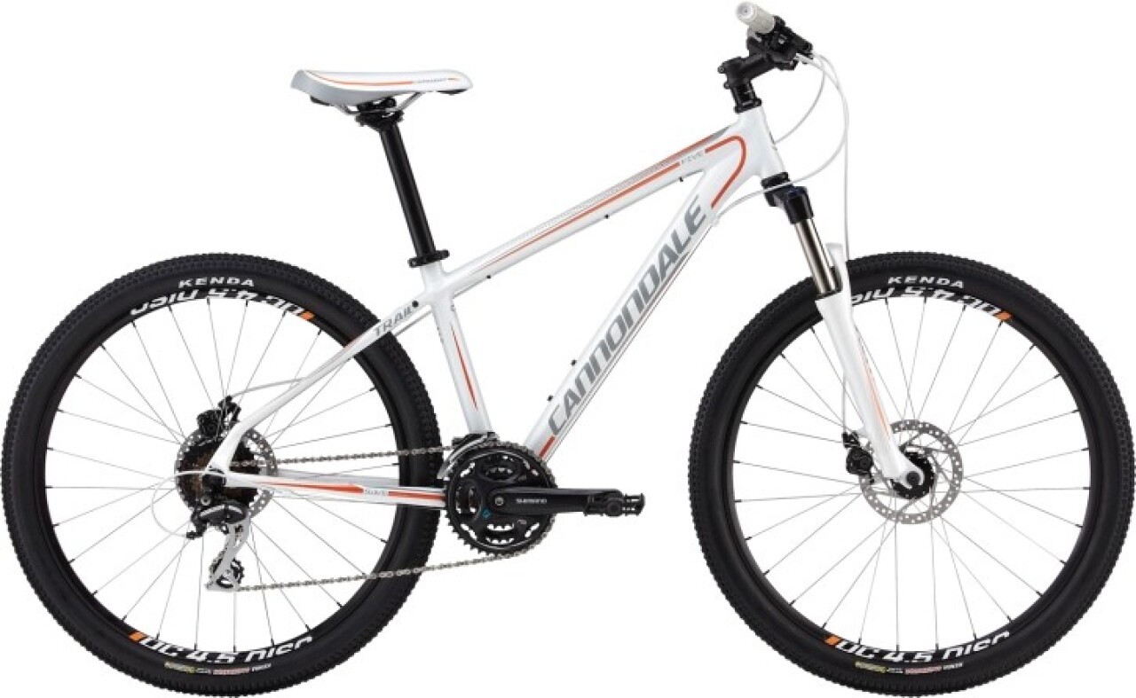 

TRAIL WOMEN’S 5 (2013)