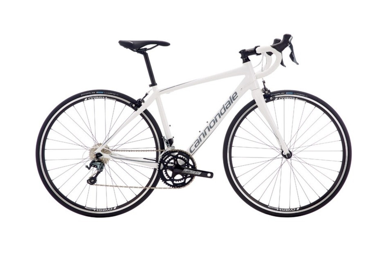 

Synapse Women’s Tiagra (2016)