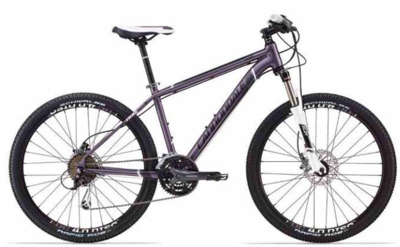 

Trail Women’s 4 (2014)