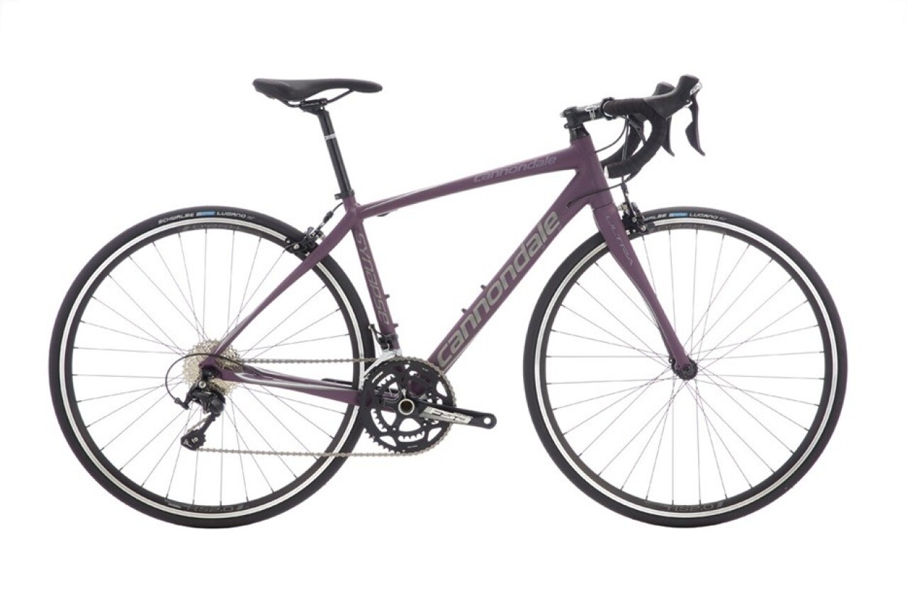 

Synapse Women’s 105 (2016)