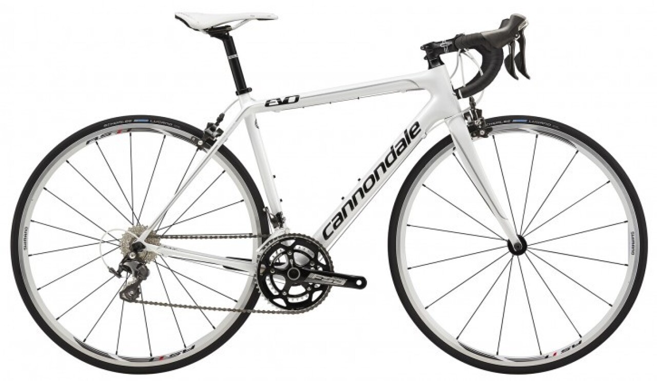 

Supersix Evo Women’s 5 105 (2015)