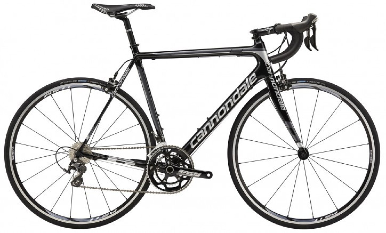 

SUPERSIX EVO 5 105 (2015)