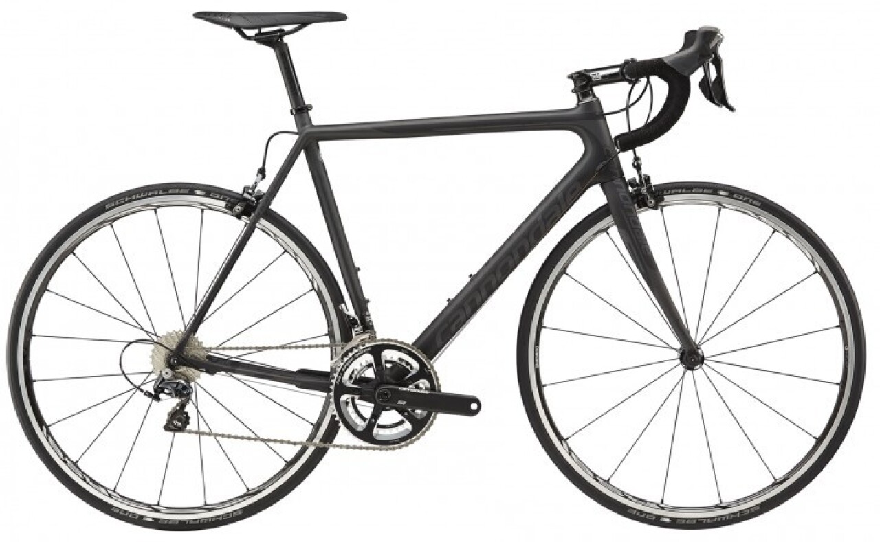 

SUPERSIX EVO HI-MOD 2 DURA ACE (2015)