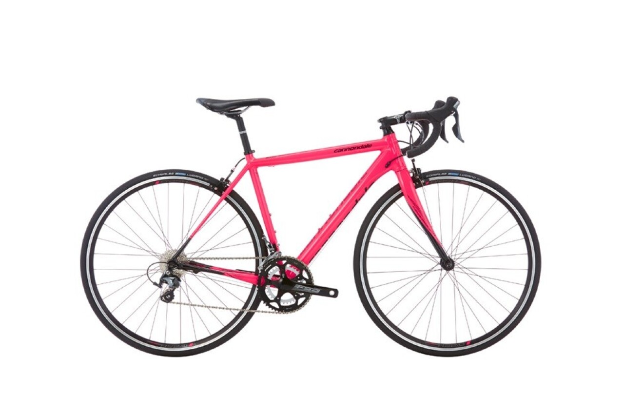 

CAAD10 Women’s Tiagra (2016)