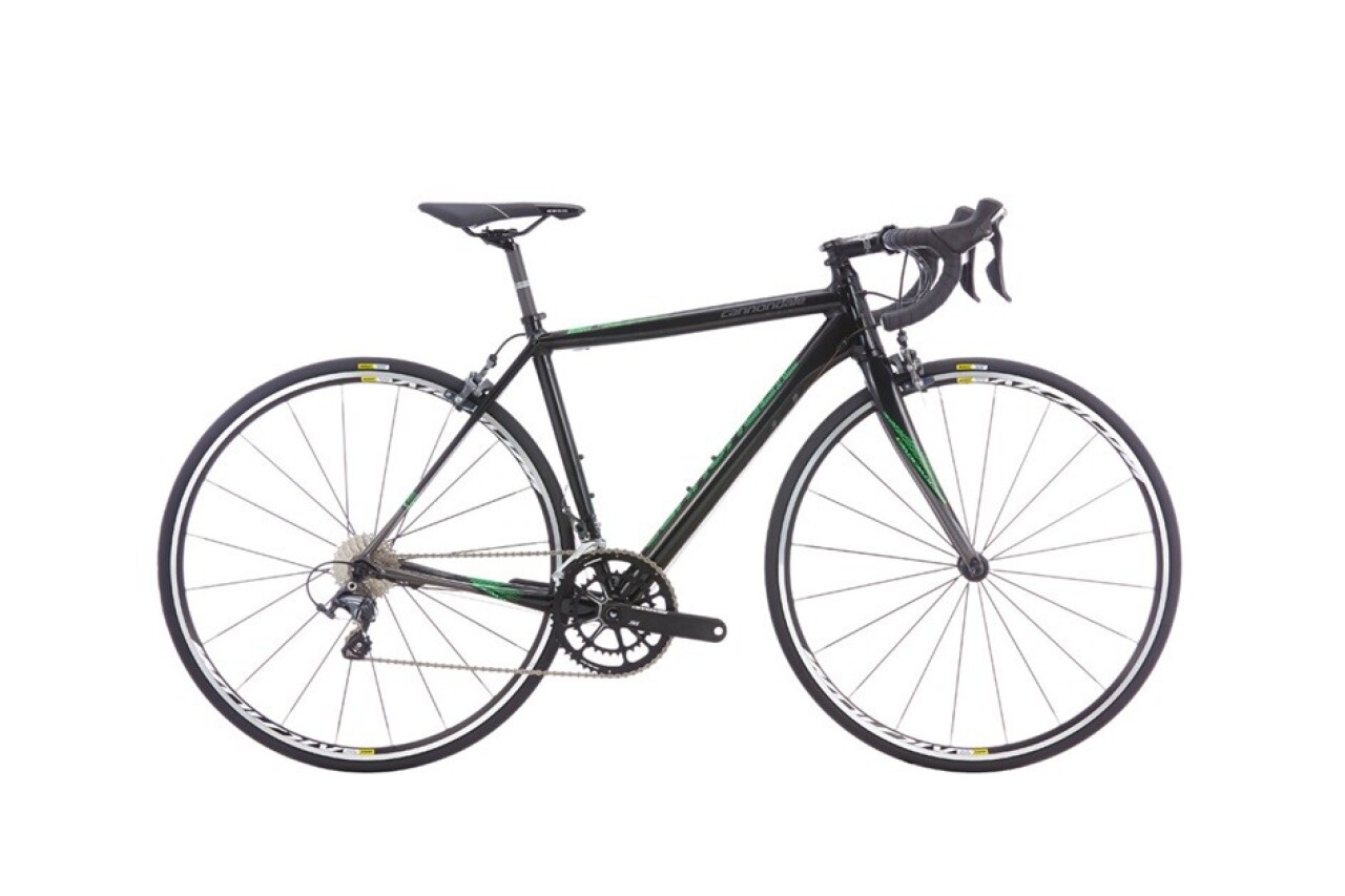 

CAAD10 Women’s Ultegra (2016)