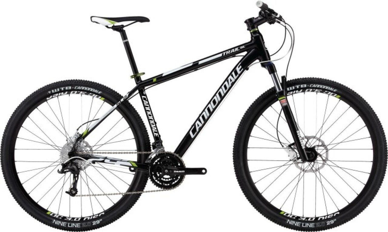 

TRAIL SL 29ER 2 (2013)