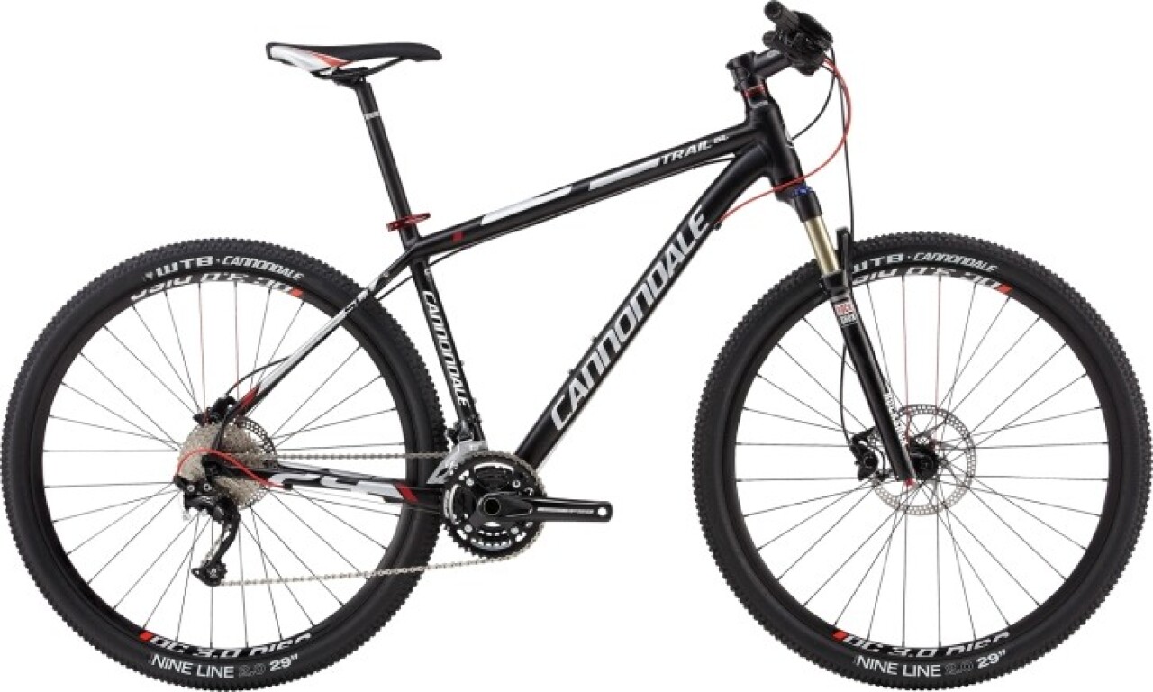 

TRAIL SL 29ER 1 (2013)