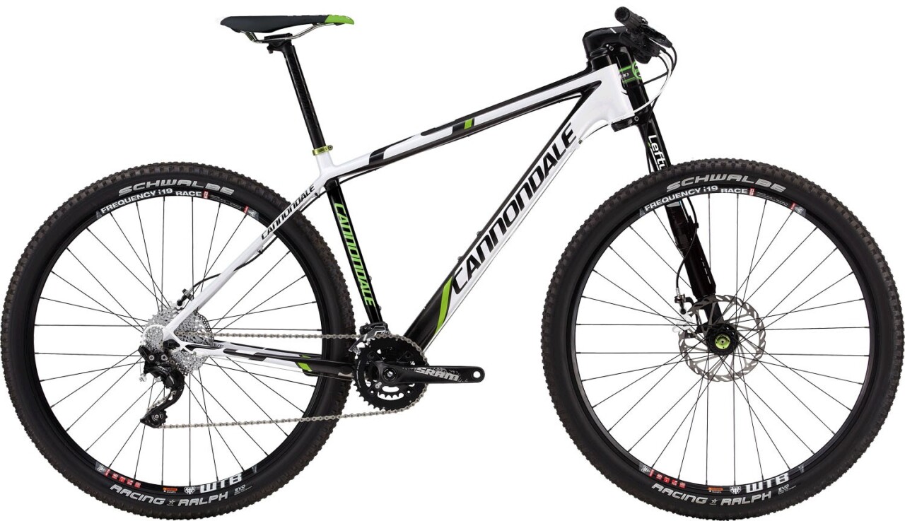 

F29 CARBON 3 (2013)