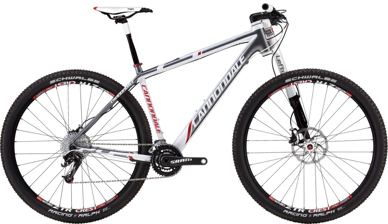 

F29 CARBON 2 (2013)