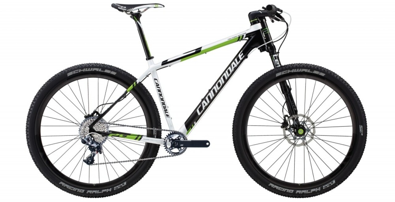 

F29 Carbon Team (2014)