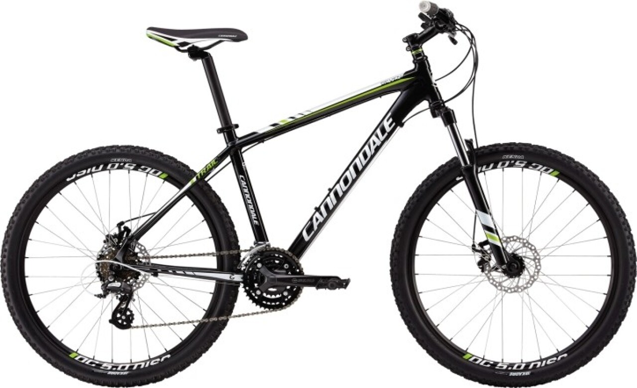 

TRAIL 7 (2013)