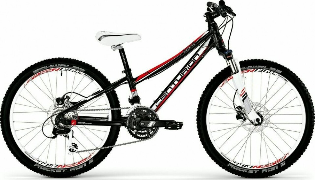 

R’Bock 24 Ultimate (2013)