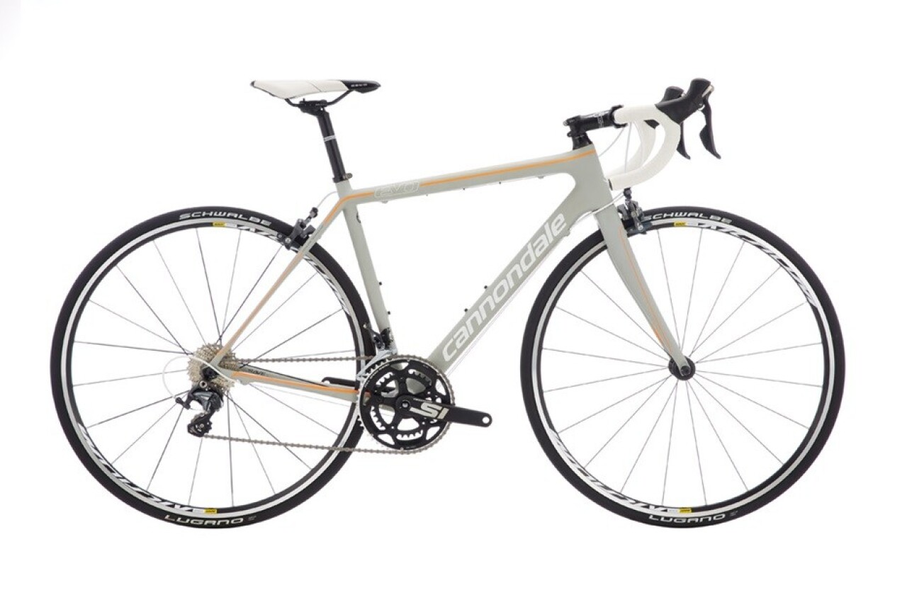 

SuperSix EVO Women’s Ultegra 4 (2016)