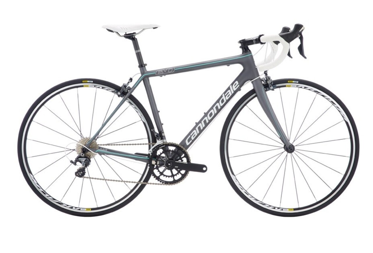 

SuperSix EVO Women’s Ultegra 3 (2016)
