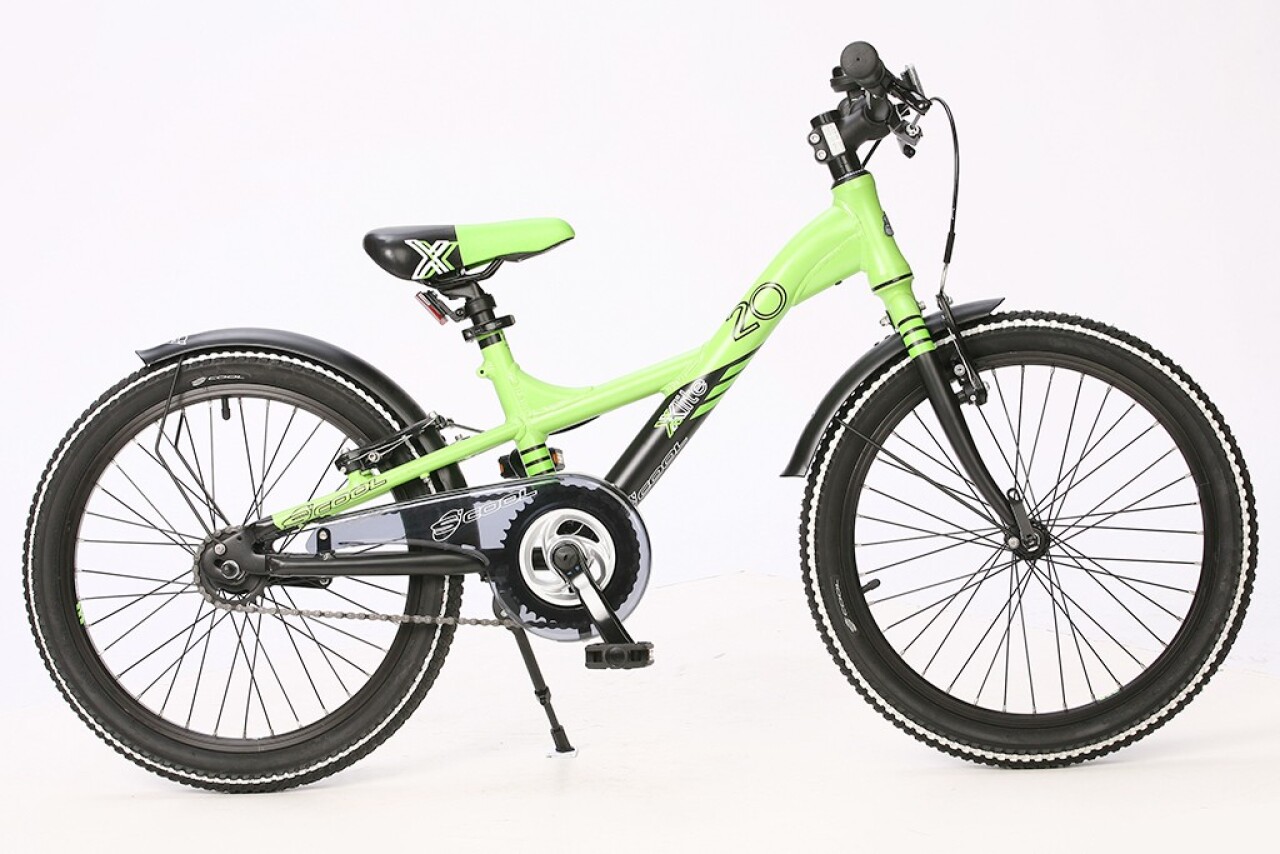 

XX lite 20 -1 (2014)
