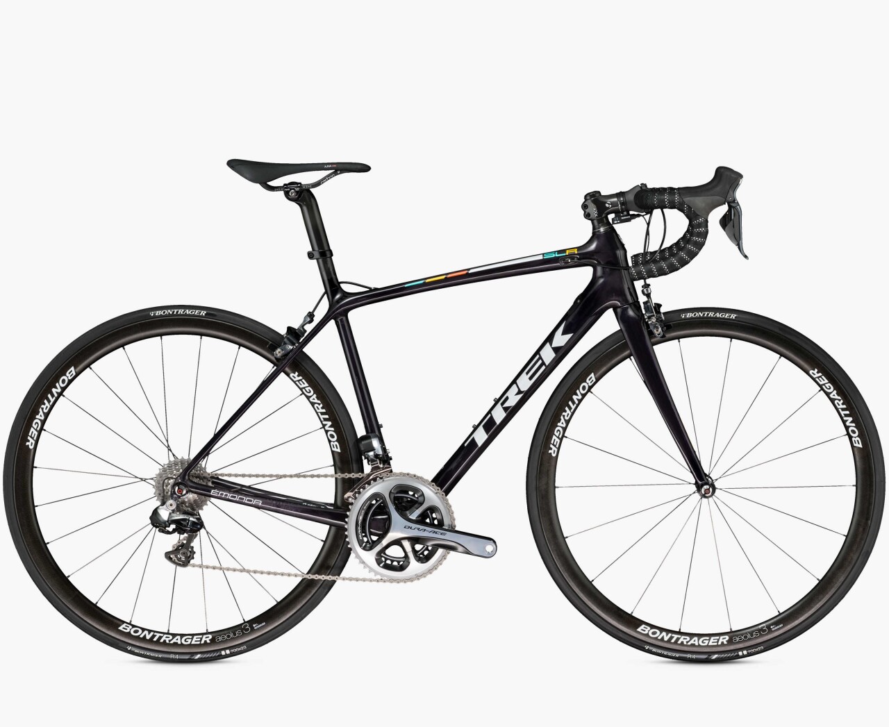 

Émonda SLR 9 Women’s (2016)