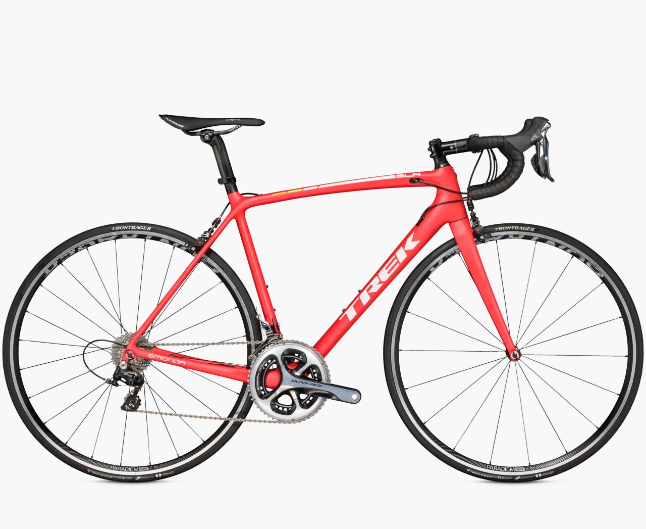 

Émonda SLR 8 (H1 FIT) (2016)