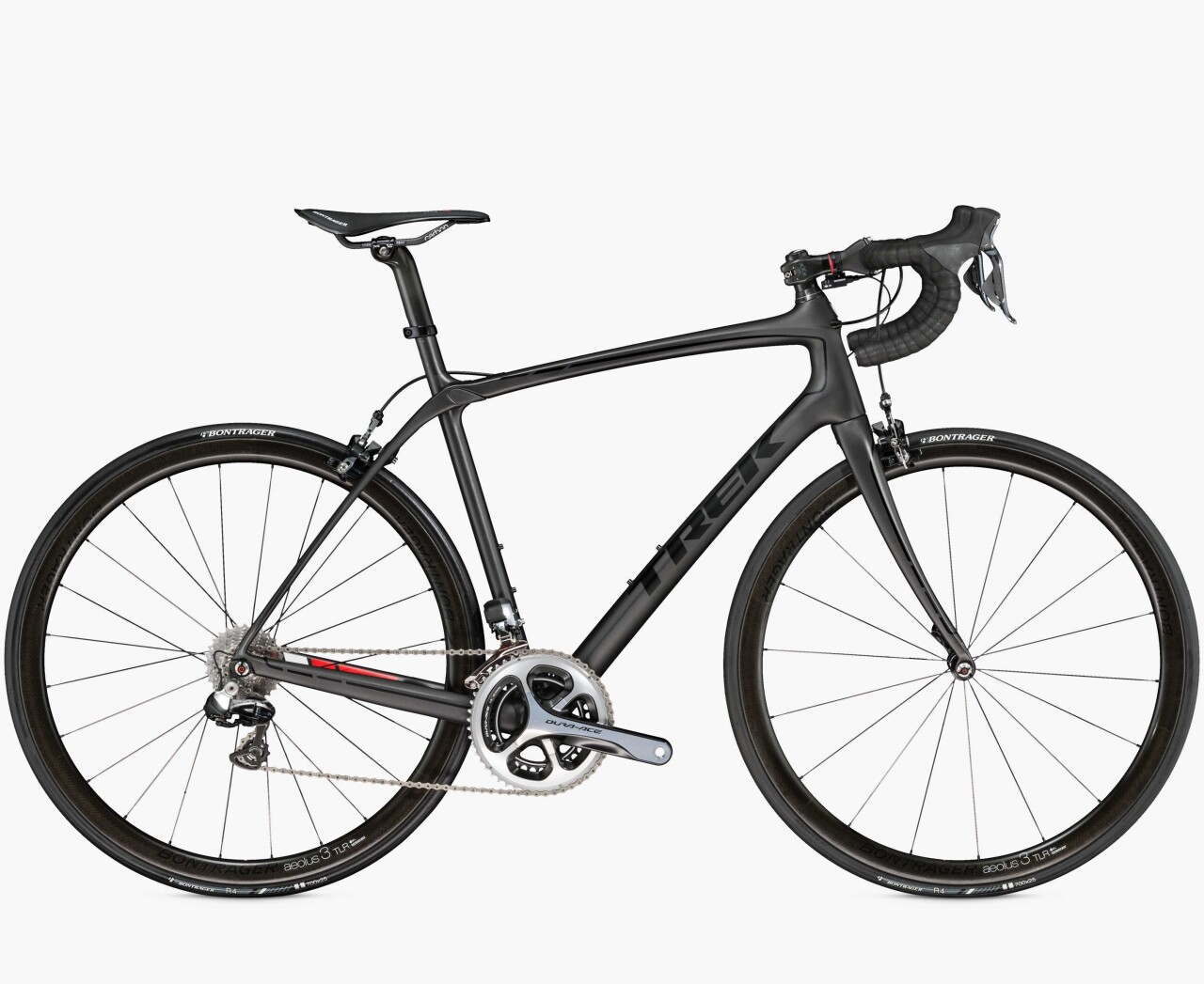 

Domane 6.9 (2016)
