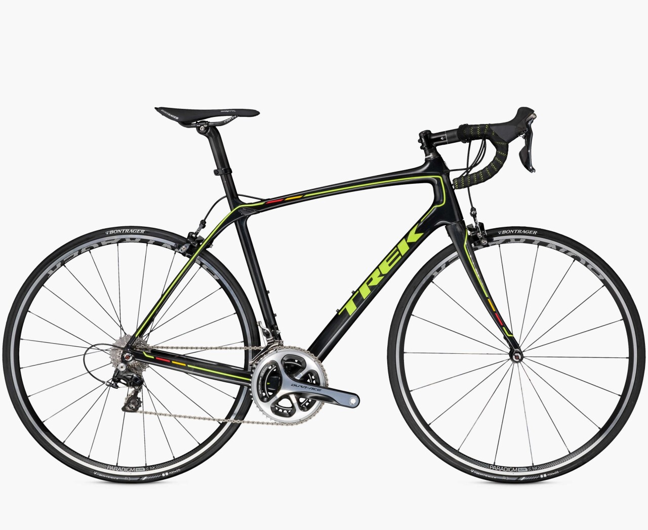 

Domane 6.5 (2016)