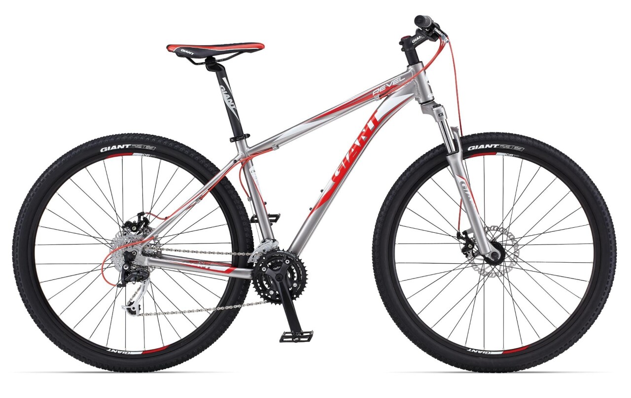 

Revel 29ER 1 (2013)