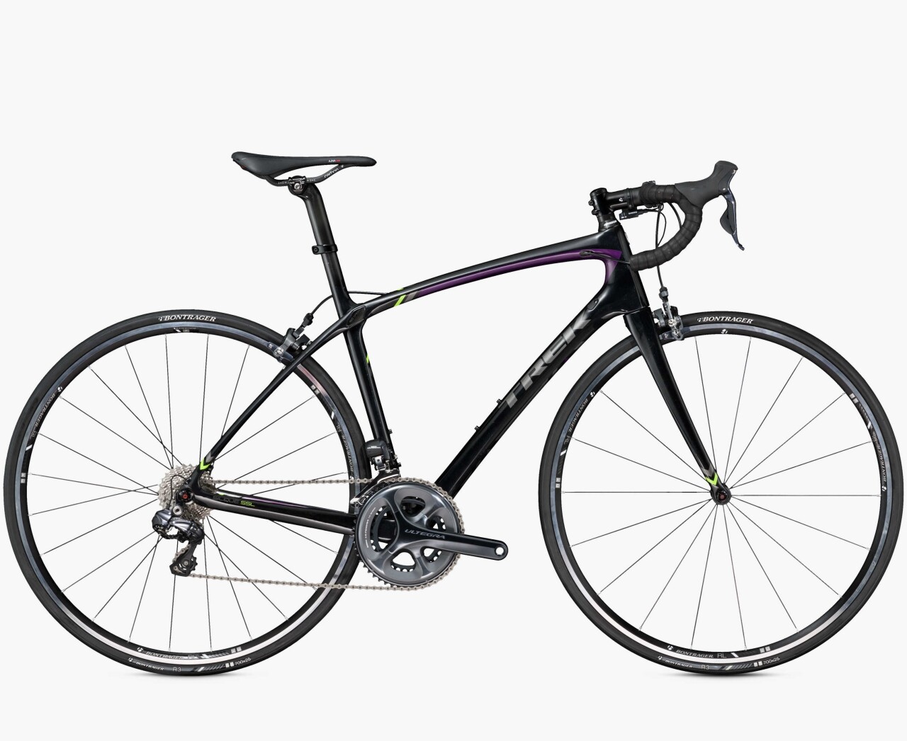 

Silque SSL Women’s (2016)