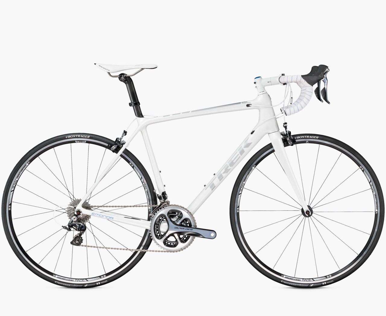 

Émonda SL 8 (2016)