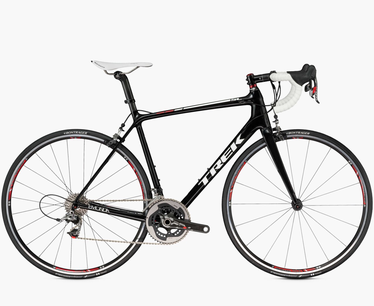 

Emonda SL 8 RED (2016)