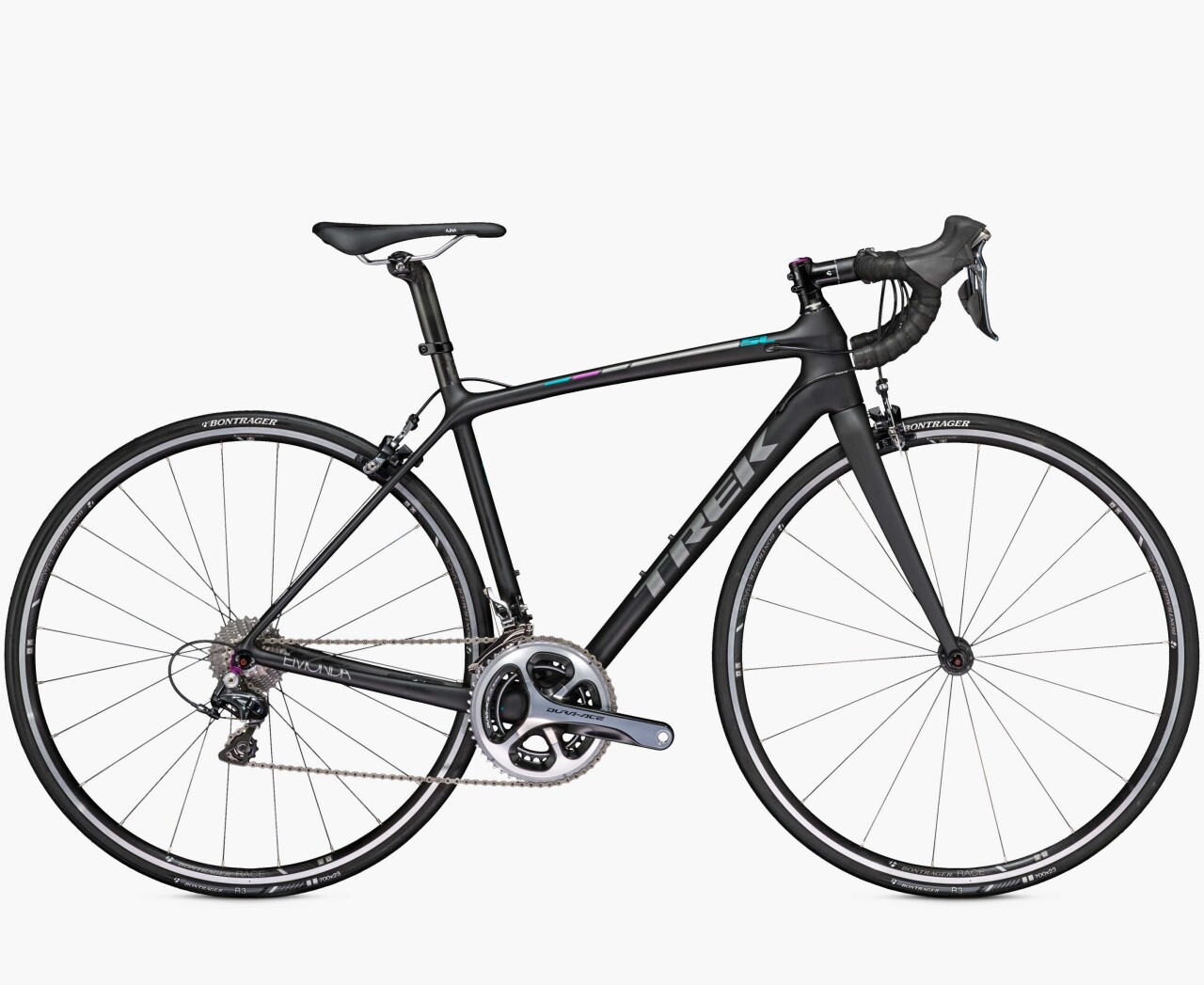 

Émonda SL 8 Women’s (2016)