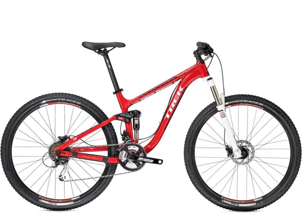 

Fuel EX 4 29 (2014)