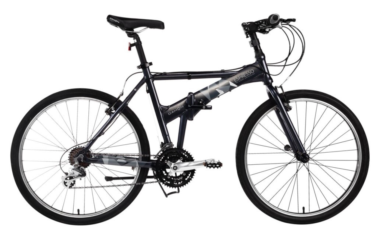 

Espresso D21 (2014)