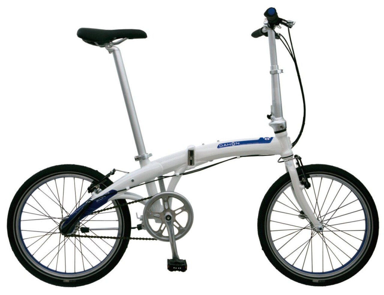 

IKON D3 (2014)