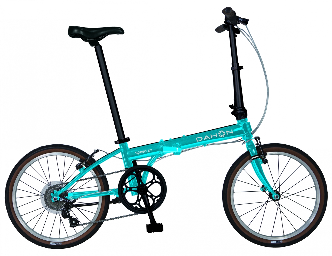 

Speed D7 (2015)