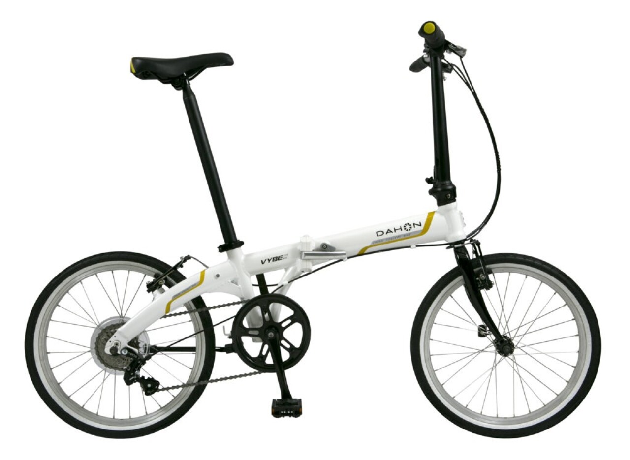 

Vybe C7A (2014)