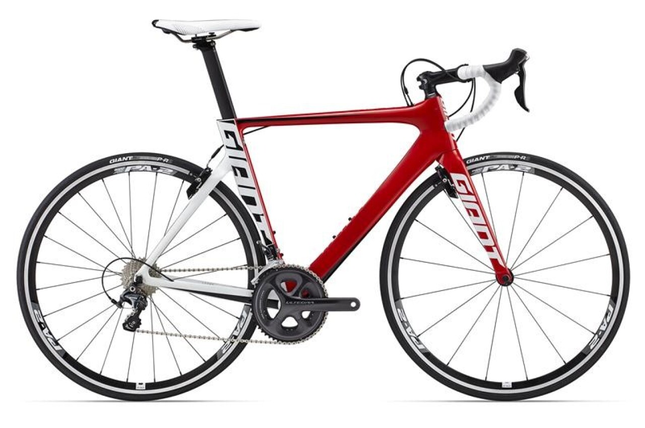 

Propel Advanced 1 (2015)