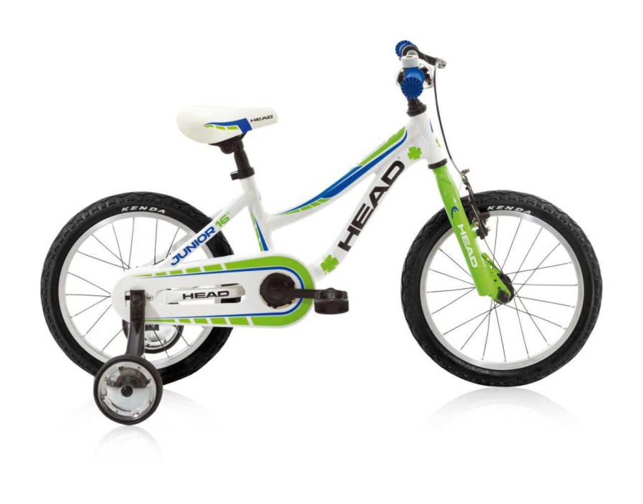 

Junior 16 (2014)