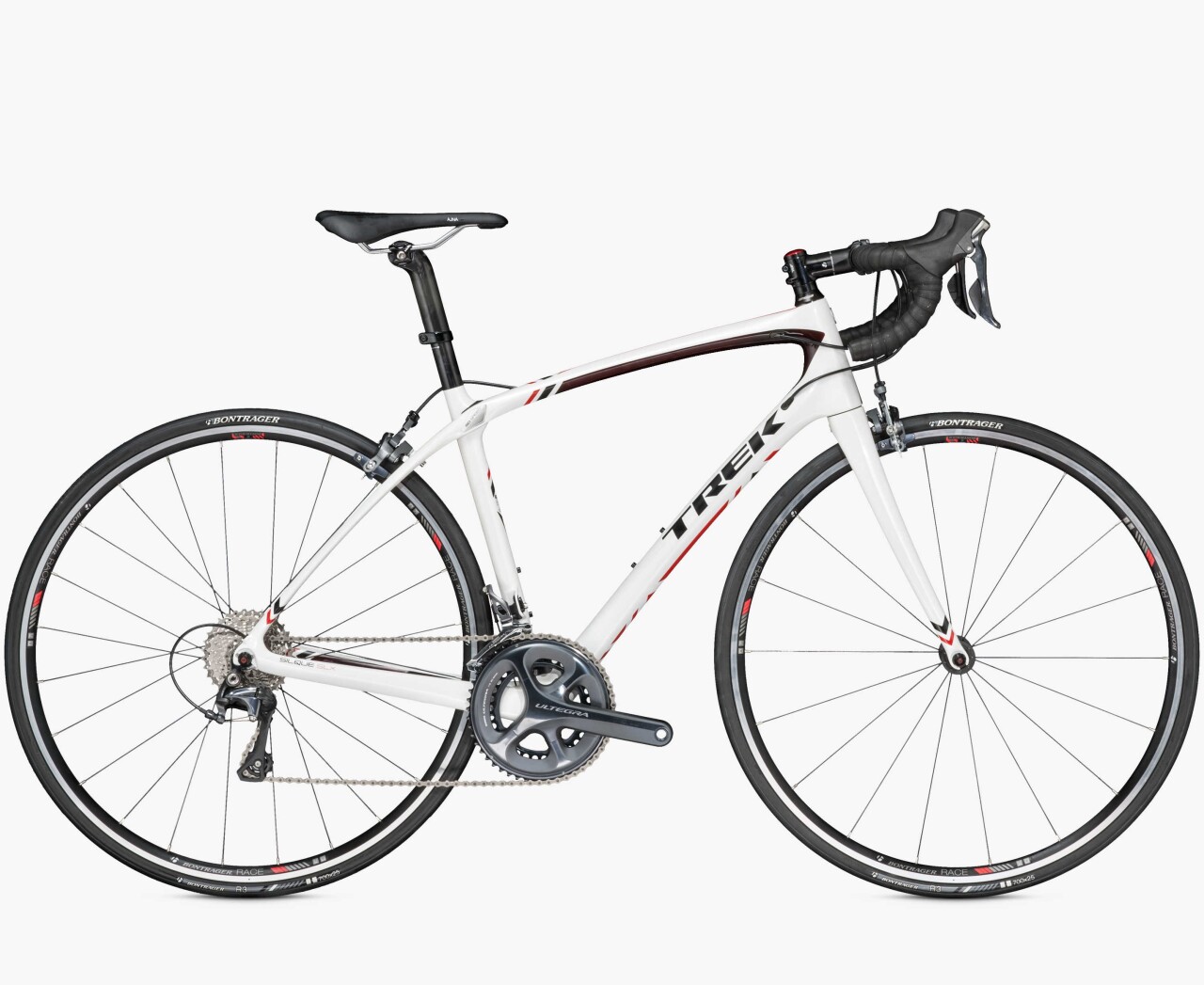 

Silque SLX Women’s (2016)