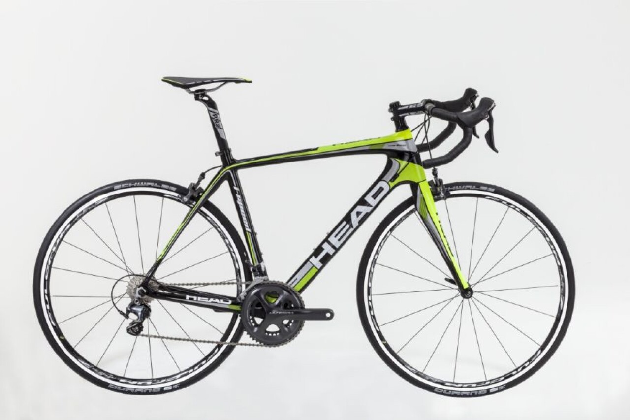 

I-Speed 1 (2014)