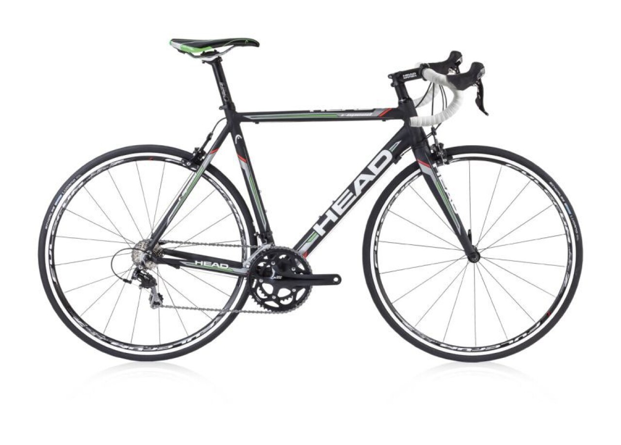 

I-Speed 2 (2014)