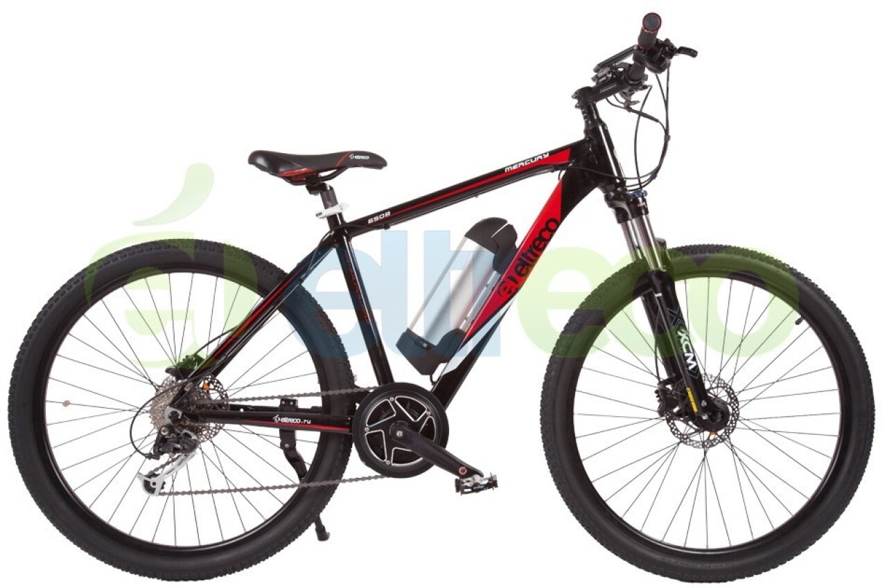 

Mercury 27,5 (2015)