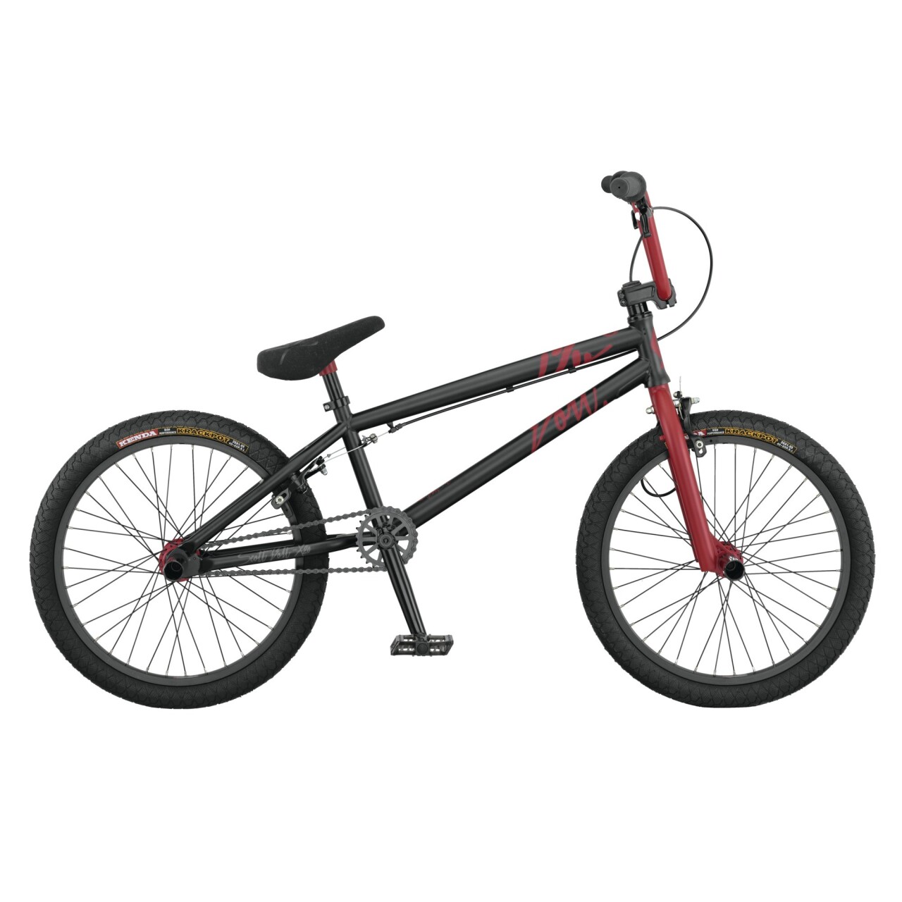 

Volt-X 20 (2015)